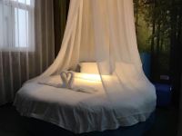 西安爱丁堡酒店 - 主题圆床房