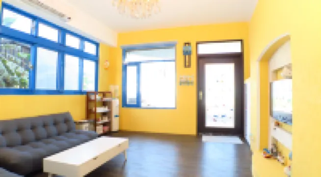 Whitesand Homestay