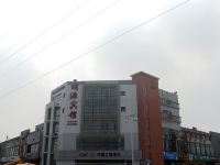 苏州明源宾馆 - 酒店外部