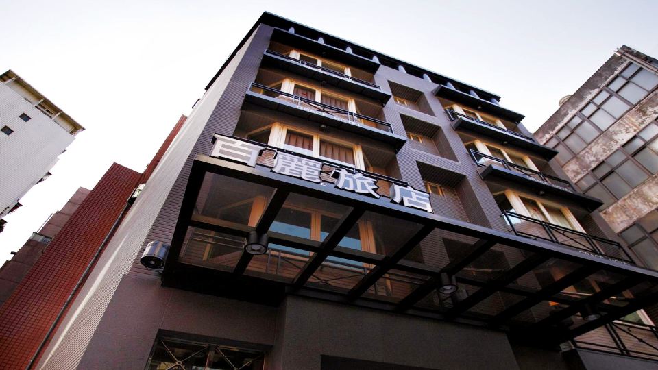 Grace Hotel