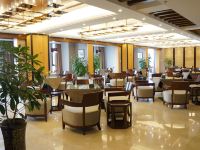 空港明珠酒店(成都双流国际机场店) - 大堂酒廊