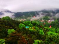 庐山香山苑7号度假山庄 - 酒店景观