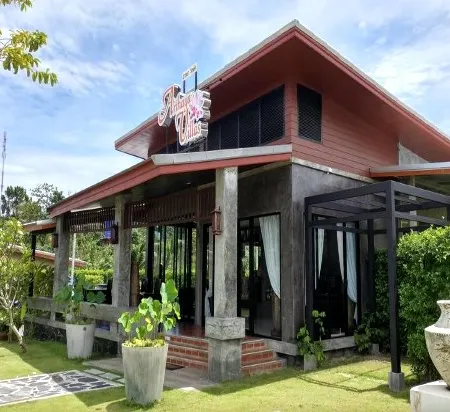 Arthaya Villas