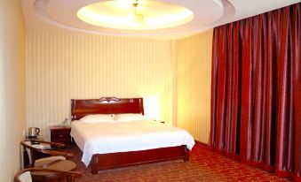 Xitang Hirakawa Hotel - Housity