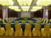 Junyue Hotel Hotels in Deqing