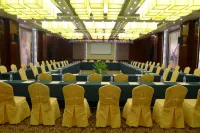 Junyue Hotel Hotels in Deqing