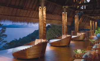 Four Seasons Resort Koh Samui