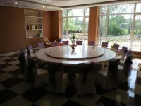 Tangwanghe Weishi Business Hotel - Desayuno