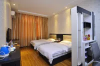 Mengzi Mingbang Leisure Hotel