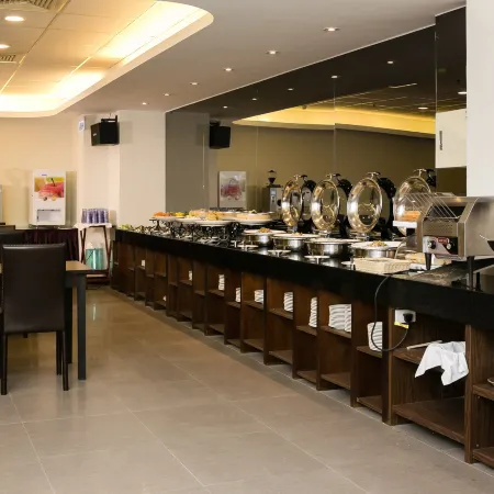 Yuhao Hotel - Hsinchu