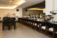 Yuhao Hotel - Hsinchu - Bữa sáng