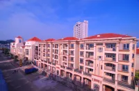 Shanshengshanshe Hotel - 2-نجوم