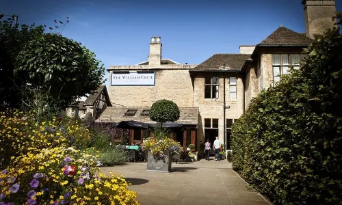 The William Cecil