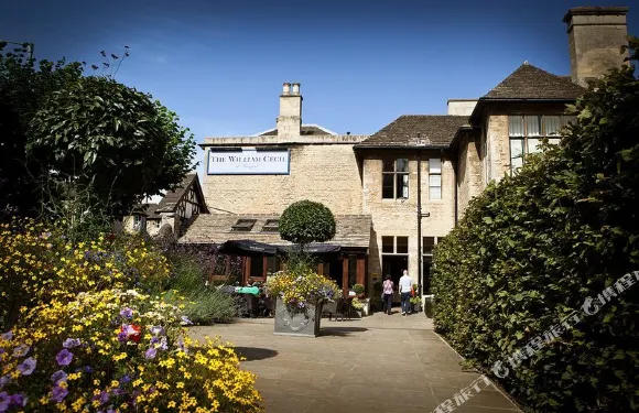 威廉塞西爾酒店