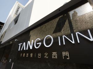 Tango Inn Taipei Ximen