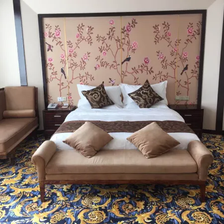 Shaoma Hotel