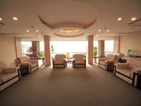 长治首钢长钢宾馆 - 公共区域