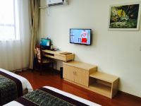 上海富饶商务酒店 - 电脑数码房