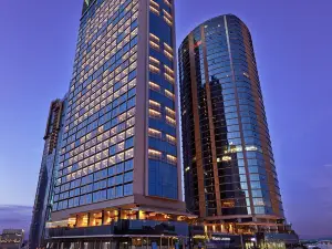 VE Hotel & Residence