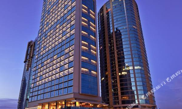 VE Hotel & Residence