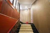 Wanjia Chain Express Hotel - Haustierfreundliche