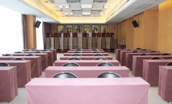 Nanjing Training Center Hotel