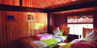 Nuodeng Wudishui Inn - Habitación Estándar