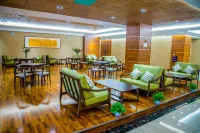 Yi Xuan Bo Ya Hotel Hotels in Houma