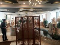 昭通兼爱酒店 - 餐厅
