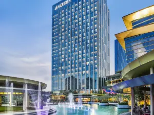 Le Meridien Putrajaya