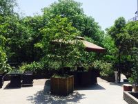 杭州繁花似景酒店 - 公共区域