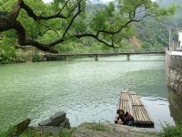 婺源雪莲情缘居民宿 - 酒店附近