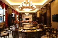 Taolai Holiday Hotel Hotels in Ejin Banner