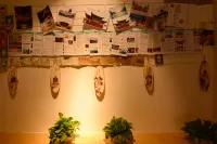 buling hostel (Luoyang Longmen station store)