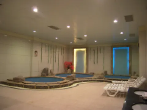 โรงแรมเฟิงหยู่หยาน