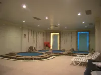 Fengyuyan Hotel Hotels in Lipu