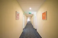 7Days Inn Yancheng Funing White Swan Park - 2-Star