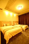 Changbaijingang Ecological Hot Spring Hotel