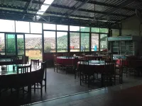 Fangyuan Inn