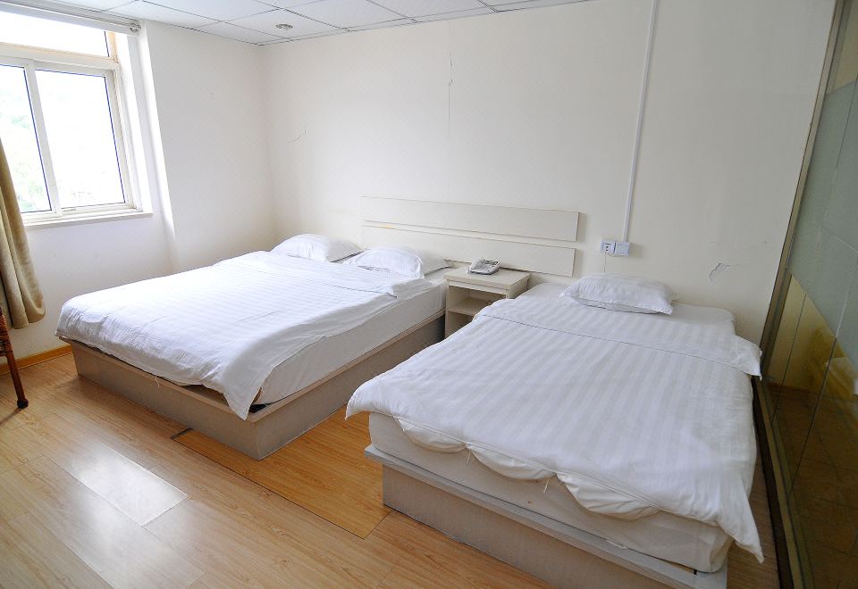 1. 유잉 호텔 (북..