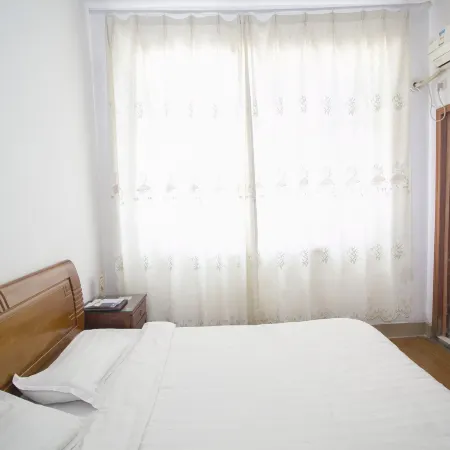 Linyi Jinma Business Hotel
