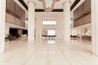 Qingcheng Hotel Hotels in Qinghe