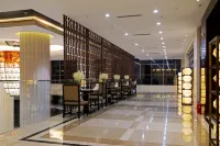 Qingcheng Hotel - breakfast