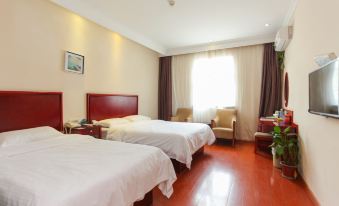 GreenTree Inn (HongZe Lake Store )