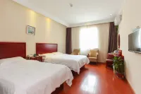 GreenTree Inn (HongZe Lake Store )