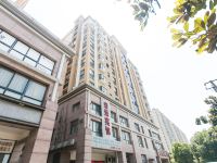 苏州爱琴海主题酒店 - 酒店附近