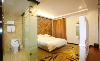 Pinghu kaidi fashion hotel