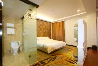 Pinghu kaidi fashion hotel