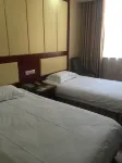 Jinshi Decheng Hotel