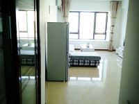 重庆渝之家酒店式公寓 - 舒适商务套房一室一厅